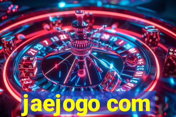 jaejogo com